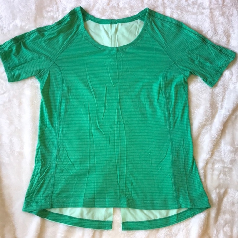 Lululemon top